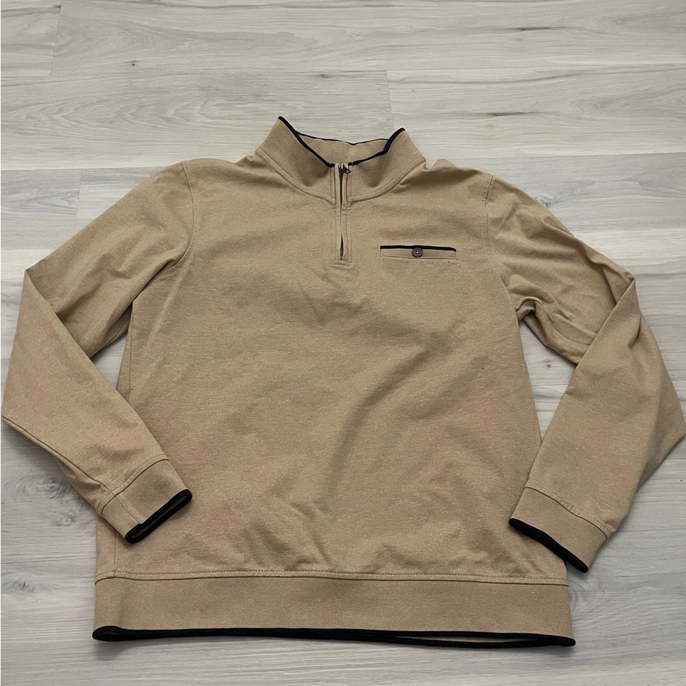 Men’s Daniel Hechter pull-over size Medium